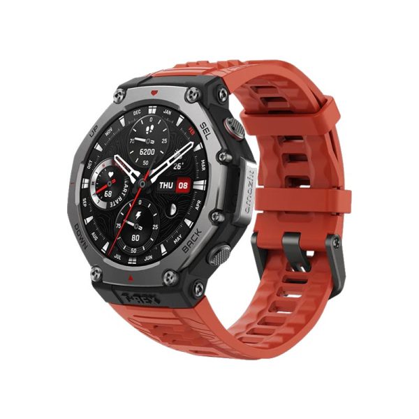 Amazfit T-Rex 3 Smartwatch
