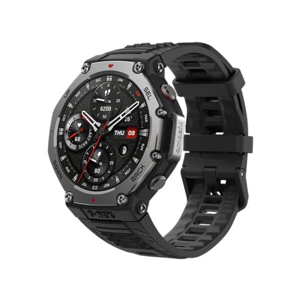 Amazfit T-Rex 3 Smartwatch