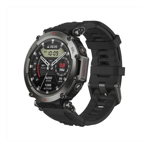 Amazfit T-Rex Ultra