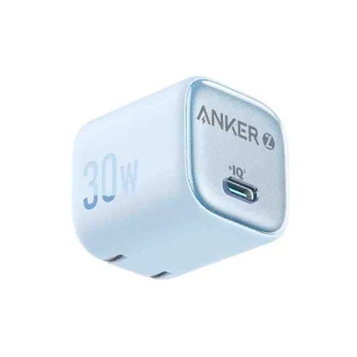 Anker Zolo 30W Charger