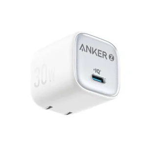 Anker Zolo 30W Charger