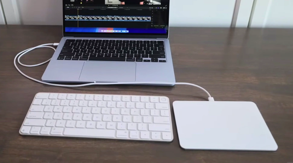 Apple Magic Trackpad 2 Price in Bangladesh