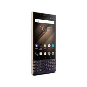 BlackBerry-Key2-LE-Champagne