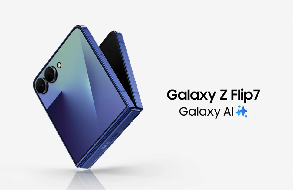 Samsung Z Flip 7