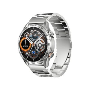 Haylou Solar 5 Smart Watch