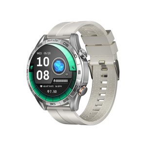 Haylou Solar 5 Smartwatch