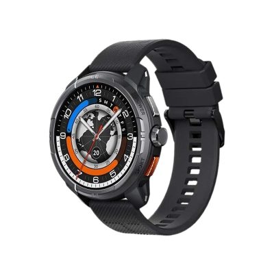 Haylou Solar Ultra Smart Watch