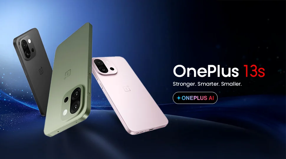 OnePlus 13s Price in Bangladesh