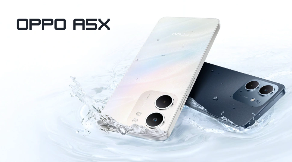 Oppo A5x Price in Bangladesh