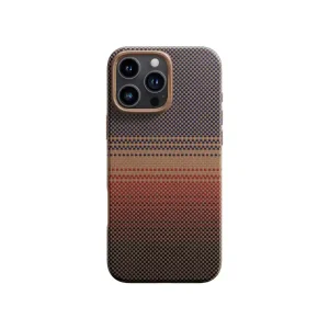 Tactile Woven Case for iPhone 16 Pro Max
