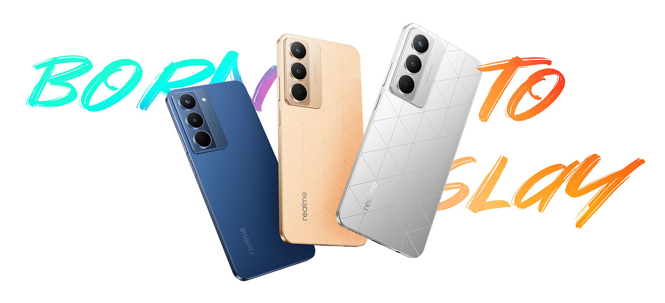 Realme P3x Price in Bangladesh