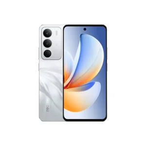Realme C71 White Swan
