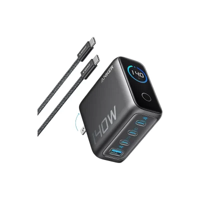 Anker Zolo 140W Charger