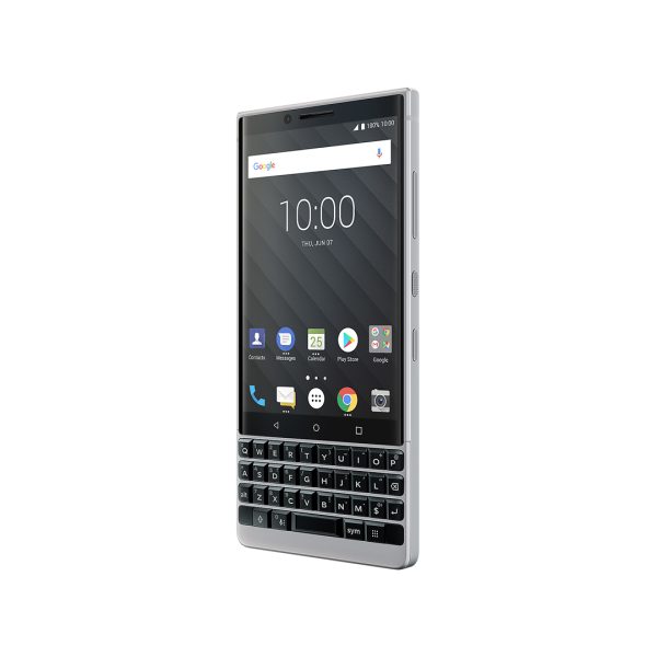 blackberry-key2-Silver