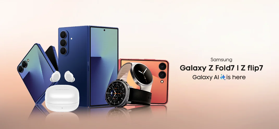 Samsung Galaxy Z Series