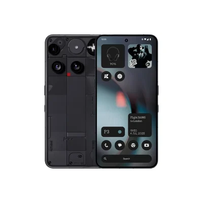 Nothing Phone 3