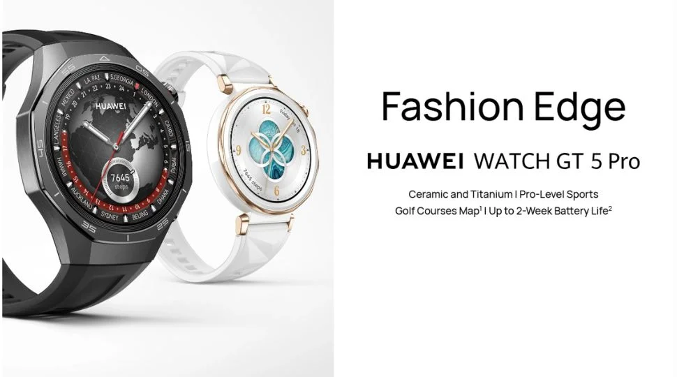 Huawei Watch GT 5 Pro Price in BD 