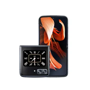Motorola razr 2022