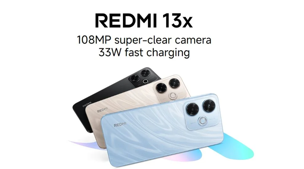 Redmi 13X Price in Bangladesh