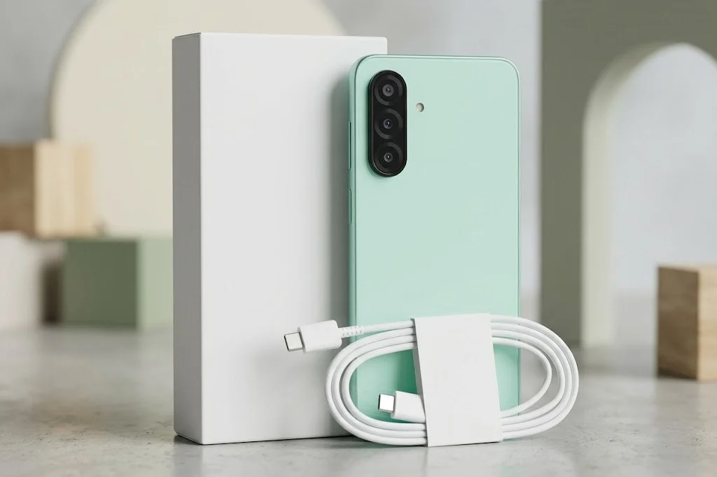 Samsung Galaxy A26 Price In Bangladesh