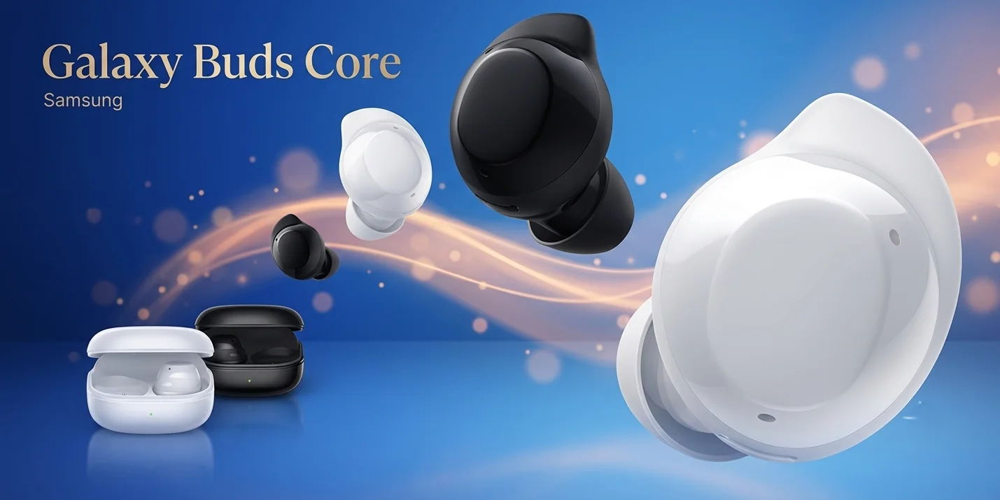 Samsung Galaxy Buds Core Price In Bangladesh