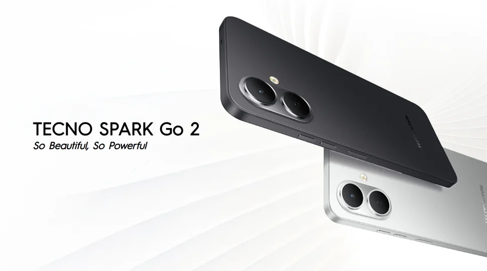 TECNO Spark Go 2 Price in Bangladesh
