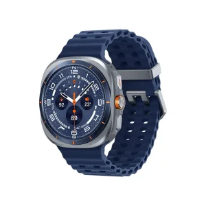 Samsung Galaxy Watch Ultra 2025
