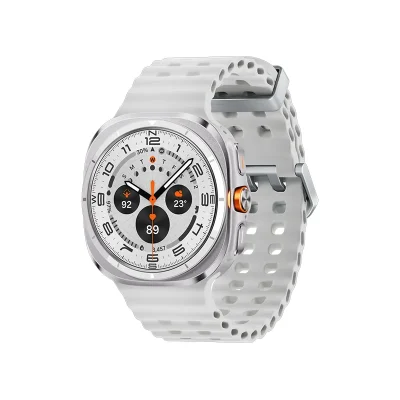 Samsung Galaxy Watch Ultra 2025