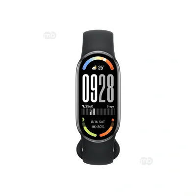 Xiaomi Smart Band 10