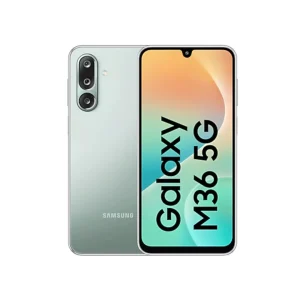 Samsung Galaxy M36