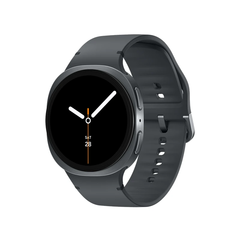 samsung-galaxy-watch8-graphite galaxy watch8