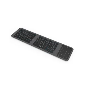 Wiwu Foldable Wireless keyboard