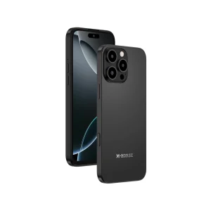 M horse 16 pro max Black Titanium