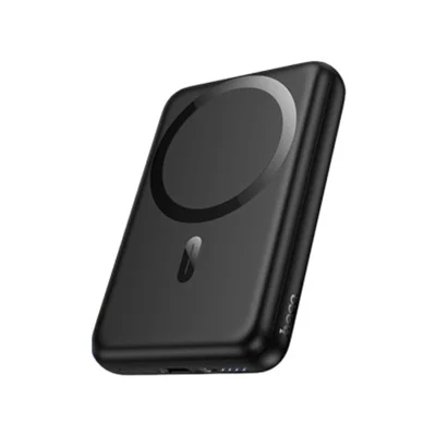 Hoco Magnetic Wireless Charging Power Bank 15W