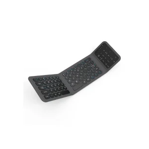 Wiwu Foldable Wireless keyboard
