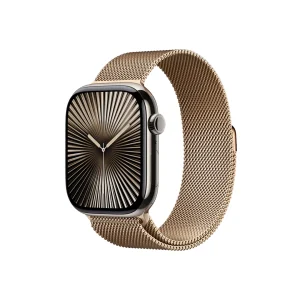 Apple Watch Series 10 Titanium Edition