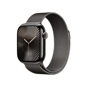 Apple Watch Series 10 Titanium