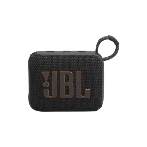 JBL GO 4 Portable Waterproof Speaker