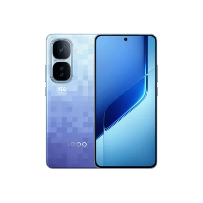 iQOO Neo10 Pro Plus