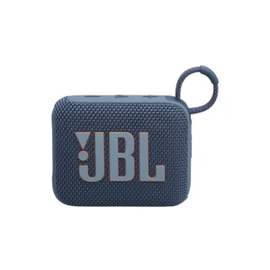 JBL GO 4 Portable Waterproof Speaker