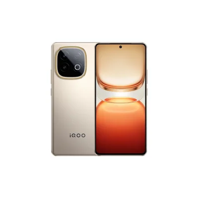 iQOO Z10 Turbo Plus