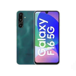 Galaxy F16 5G
