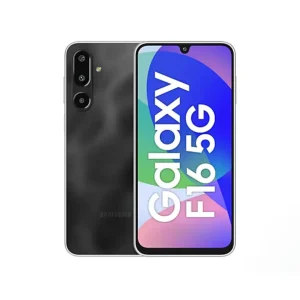 Galaxy F16 5G