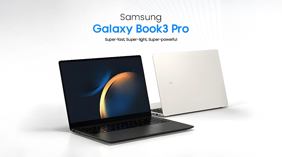 Galaxy Book3 Pro