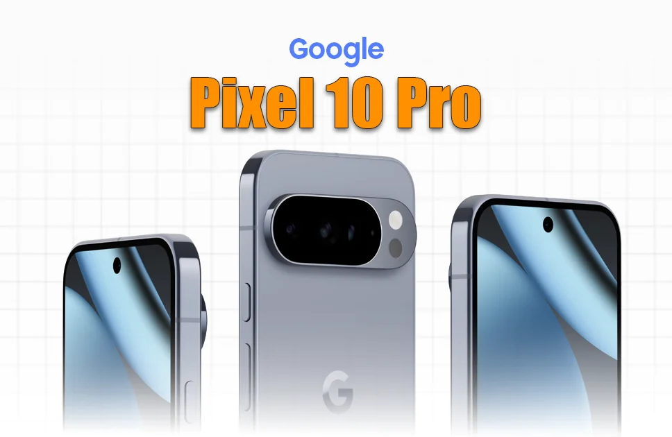 Google Pixel 10 Pro Price In Bangladesh