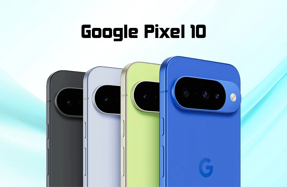 Google Pixel 10 Price In Bangladesh