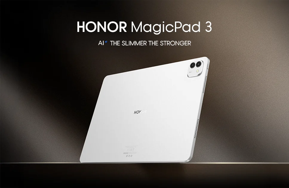 Honor MagicPad 3
