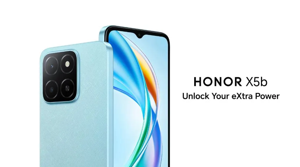 Honor X5B Price in Bangladesh