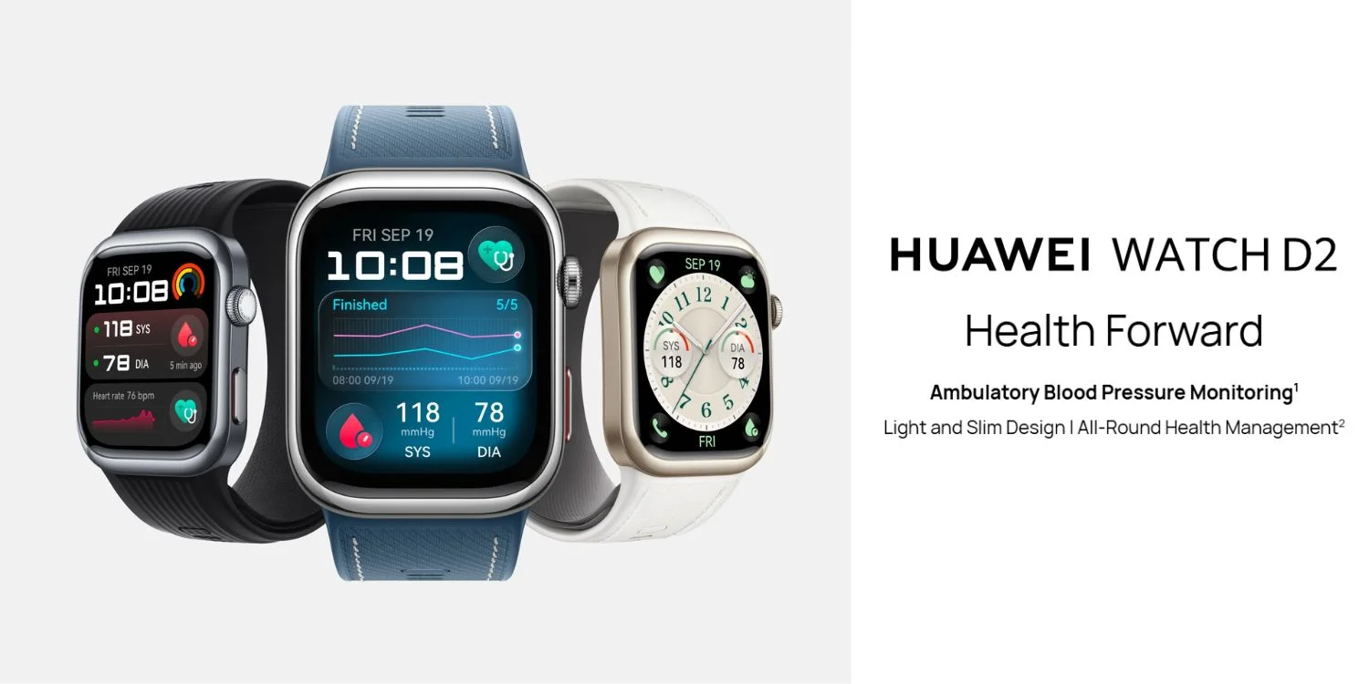 Huawei Watch D2 Price in BD