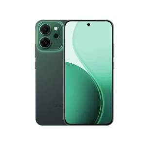 Oppo Reno 14F Luminous Green